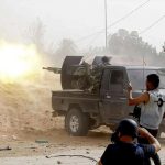 29 مليون قطعة سلاح تضع ليبيا أمام فوضى أمنية غير مسبوقة 29 مليون قطعة سلاح تضع ليبيا أمام فوضى أمنية غير مسبوقة