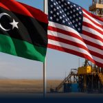 نيوز غانا: الولايات المتحدة تراهن على انتعاش قطاع النفط في ليبيا نيوز غانا: الولايات المتحدة تراهن على انتعاش قطاع النفط في ليبيا