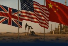 تقرير: هل تنجح شركات الطاقة في ليبيا حيث أخفقت الدبلوماسية؟ تقرير: هل تنجح شركات الطاقة في ليبيا حيث أخفقت الدبلوماسية؟