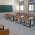 رئيس نقابة معلمي طرابلس يرد على البيانات المتداولة بشأن الإضراب رئيس نقابة معلمي طرابلس يرد على البيانات المتداولة بشأن الإضراب