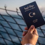 السفارة البريطانية تعلن بدء العمل بالتأشيرات الإلكترونية السفارة البريطانية تعلن بدء العمل بالتأشيرات الإلكترونية