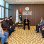 تكالة: النفط شريان الدولة ويستحق أولوية قصوى تكالة: النفط شريان الدولة ويستحق أولوية قصوى