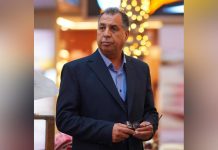 محمد بو خروبه: توحيد المؤسسة العسكرية في ليبيا ممكن محمد بو خروبه: توحيد المؤسسة العسكرية في ليبيا ممكن