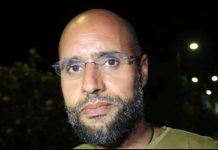 ضغوط «عائلة القذافي» تتصاعد لكشف قتلة سيف الإسلام ضغوط «عائلة القذافي» تتصاعد لكشف قتلة سيف الإسلام