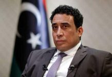 المنفي يدفع بمسار برلين والأمم المتحدة توسّع «الحوار المهيكل» المنفي يدفع بمسار برلين والأمم المتحدة توسّع «الحوار المهيكل»