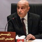 محاولات الإطاحة برئيس البرلمان الليبي محاولات الإطاحة برئيس البرلمان الليبي