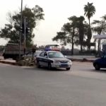 عودة الهدوء إلى مدينة الزاوية بعد ليلة من المواجهات عودة الهدوء إلى مدينة الزاوية بعد ليلة من المواجهات