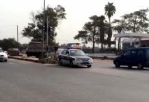 عودة الهدوء إلى مدينة الزاوية بعد ليلة من المواجهات عودة الهدوء إلى مدينة الزاوية بعد ليلة من المواجهات