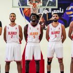 الأهلي بنغازي يصل جوهانسبورغ للمشاركة في بطولة الـBAL الأهلي بنغازي يصل جوهانسبورغ للمشاركة في بطولة الـBAL