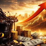 خام برنت يحقق أكبر مكاسب شهرية في التاريخ بـ59% خام برنت يحقق أكبر مكاسب شهرية في التاريخ بـ59%