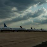 نزاع حول طائرة ليبية في محاكم أيرلندا نزاع حول طائرة ليبية في محاكم أيرلندا