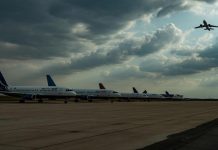 نزاع حول طائرة ليبية في محاكم أيرلندا نزاع حول طائرة ليبية في محاكم أيرلندا