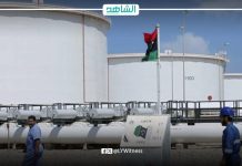 إيرادات النفط في ليبيا تتجاوز 852 مليون دينار إيرادات النفط في ليبيا تتجاوز 852 مليون دينار