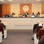 مجلس النواب يكمل تشكيل مفوضية الانتخابات بميزانية ضخمة مجلس النواب يكمل تشكيل مفوضية الانتخابات بميزانية ضخمة