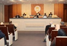 مجلس النواب يكمل تشكيل مفوضية الانتخابات بميزانية ضخمة مجلس النواب يكمل تشكيل مفوضية الانتخابات بميزانية ضخمة