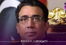 المنفي: ليبيا أمام مفترق خيارات حاسمة بين الدولة والصفقة المنفي: ليبيا أمام مفترق خيارات حاسمة بين الدولة والصفقة