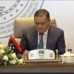 بدء مؤتمر قادة الاستخبارات العسكرية بالساحل والمتوسط بدء مؤتمر قادة الاستخبارات العسكرية بالساحل والمتوسط