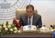 بدء مؤتمر قادة الاستخبارات العسكرية بالساحل والمتوسط بدء مؤتمر قادة الاستخبارات العسكرية بالساحل والمتوسط