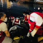 ليبيا: غرق مركب يودي بحياة 38 مهاجرا بينهم مصريون ليبيا: غرق مركب يودي بحياة 38 مهاجرا بينهم مصريون