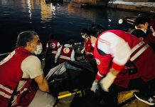 ليبيا: غرق مركب يودي بحياة 38 مهاجرا بينهم مصريون ليبيا: غرق مركب يودي بحياة 38 مهاجرا بينهم مصريون