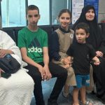 عادات اجتماعية: هكذا يودع الليبيون حجاجهم عادات اجتماعية: هكذا يودع الليبيون حجاجهم