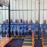 بدء محاكمة “الهيشري” بلاهاي تزامنا مع تبرئة قيادات بنظام القذافي بدء محاكمة "الهيشري" بلاهاي تزامنا مع تبرئة قيادات بنظام القذافي