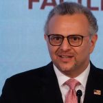 تحرك أمريكي فرنسي جديد لإحياء المسار السياسي الليبي تحرك أمريكي فرنسي جديد لإحياء المسار السياسي الليبي