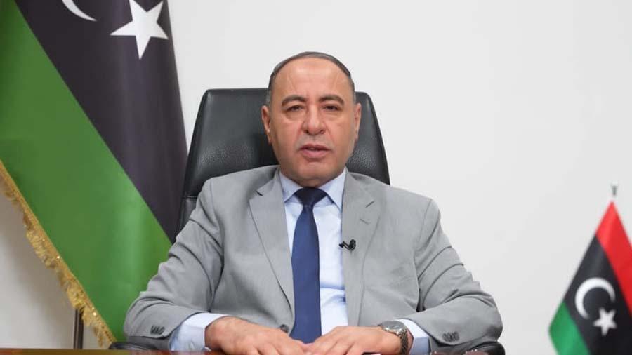 الباعور ينفي تقديمه اعتذاراً لأي جهة بشأن ملف المهاجرين غير القانونيين الباعور ينفي تقديمه اعتذاراً لأي جهة بشأن ملف المهاجرين غير القانونيين