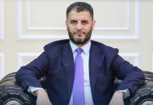 وزير الداخلية يؤكد لـ”حراك لا للتوطين” رفض الاستيطان ومواصلة ترحيل المهاجرين وزير الداخلية يؤكد لـ”حراك لا للتوطين” رفض الاستيطان ومواصلة ترحيل المهاجرين