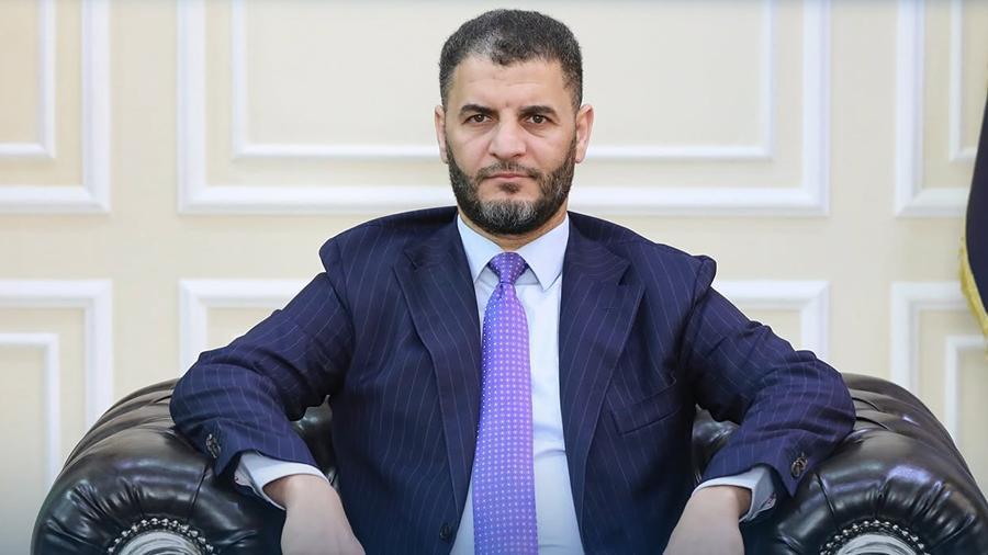 وزير الداخلية يؤكد لـ”حراك لا للتوطين” رفض الاستيطان ومواصلة ترحيل المهاجرين وزير الداخلية يؤكد لـ”حراك لا للتوطين” رفض الاستيطان ومواصلة ترحيل المهاجرين