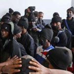 ليبيا: حكومة الشرق تحظر دخول مواطني أربع دول إفريقية ليبيا: حكومة الشرق تحظر دخول مواطني أربع دول إفريقية