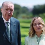 أردوغان يعلق على مستقبل صيغة «التعاون الرباعي» بشأن ليبيا أردوغان يعلق على مستقبل صيغة «التعاون الرباعي» بشأن ليبيا