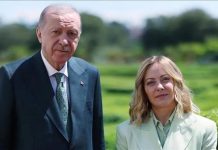 أردوغان يعلق على مستقبل صيغة «التعاون الرباعي» بشأن ليبيا أردوغان يعلق على مستقبل صيغة «التعاون الرباعي» بشأن ليبيا