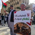 تفاصيل الاتفاق الليبي المرتقب توقيعه تفاصيل الاتفاق الليبي المرتقب توقيعه
