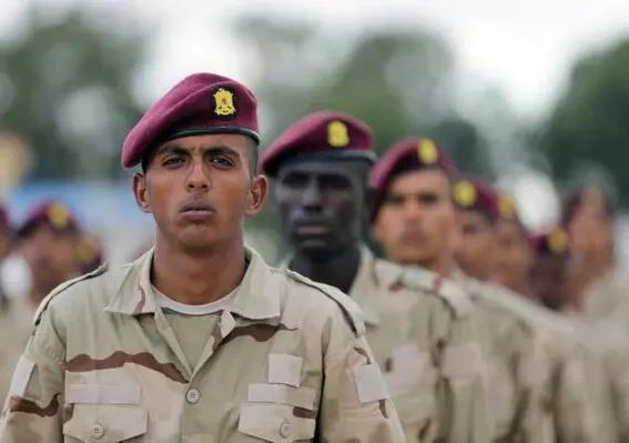 ليبيا: الأمم المتحدة ترحب باجتماع سرت لتوحيد المؤسسة العسكرية ليبيا: الأمم المتحدة ترحب باجتماع سرت لتوحيد المؤسسة العسكرية
