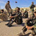 أرينديغا الليبية… هل تعيد رسم خريطة نفوذ حفتر وحلفائه في فزان؟ أرينديغا الليبية... هل تعيد رسم خريطة نفوذ حفتر وحلفائه في فزان؟