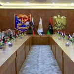 هل تنهي “خطة بولس” النفوذ الروسي في ليبيا؟ هل تنهي "خطة بولس" النفوذ الروسي في ليبيا؟
