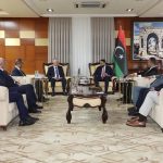 ليبيا: تعزيز التعاون الاقتصادي مع فلسطين ليبيا: تعزيز التعاون الاقتصادي مع فلسطين