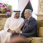 منصة استخبارية: دعم الإمارات لخليفة حفتر يمنع توحيد مؤسسات ليبيا