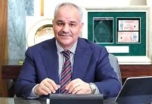 محافظ مصرف ليبيا المركزي يقدم استقالته محافظ مصرف ليبيا المركزي يقدم استقالته