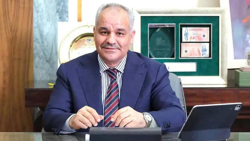 محافظ مصرف ليبيا المركزي يقدم استقالته محافظ مصرف ليبيا المركزي يقدم استقالته