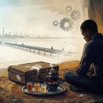 طريق الموت.. رحلة موريتاني إلى الحلم الأمريكي طريق الموت.. رحلة موريتاني إلى الحلم الأمريكي