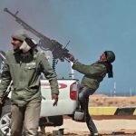 أوكرانيا تجند أفارقة في ليبيا تحت غطاء وظائف أمنية أوكرانيا تجند أفارقة في ليبيا تحت غطاء وظائف أمنية