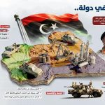 انقسام يتحوّل إلى أمر واقع في ليبيا انقسام يتحوّل إلى أمر واقع في ليبيا