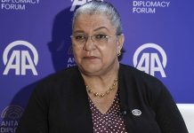 تيتيه: ليبيا تدخل مرحلة توحيد المؤسسات وتهيئة الظروف للانتخابات تيتيه: ليبيا تدخل مرحلة توحيد المؤسسات وتهيئة الظروف للانتخابات
