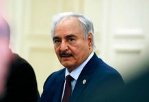 الهجرة تحرج أوروبا.. لماذا تراهن بروكسل على حفتر وقواته؟ الهجرة تحرج أوروبا.. لماذا تراهن بروكسل على حفتر وقواته؟