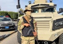 شرق ليبيا ينفذ أحكام إعدام بحق 10 مدانين بالإرهاب والاغتيالات شرق ليبيا ينفذ أحكام إعدام بحق 10 مدانين بالإرهاب والاغتيالات