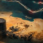 حدود دور النفط الليبي أمام أزمتي هرمز وباب المندب حدود دور النفط الليبي أمام أزمتي هرمز وباب المندب