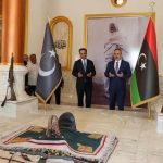 من طرابلس إلى بنغازي هل تعيد تركيا رسم ليبيا؟ من طرابلس إلى بنغازي هل تعيد تركيا رسم ليبيا؟