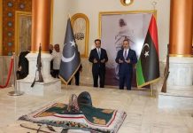 من طرابلس إلى بنغازي هل تعيد تركيا رسم ليبيا؟ من طرابلس إلى بنغازي هل تعيد تركيا رسم ليبيا؟